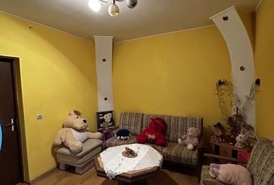 Casa 8 Camere Cu Teren 1500mp In Cermei - 8