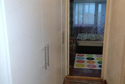 Apartament cu 2 camere semidecomandat în Ultracentral - 2