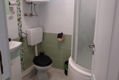 Garsonieră în Central
