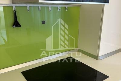 Apartament cu 2 camere, dressing si gradina proprie de 45 mp in Giroc. Apartament cu 2 camere, dressing si gradina proprie de 45 mp in Giroc. - 7