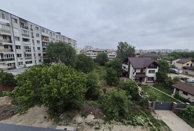 AP. 3 CAM.FINALIZAT+TERASA 84.7 MP -BULEVARDUL N.GRIGORESCU! - 3