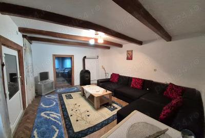 Vand casa la Dumbrava unirea Alba - 8