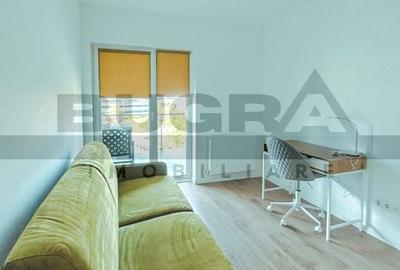 Exclusivitate 3 camere, 68mp, parcare subterana, Viva City - 5