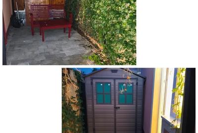 Casa 4 camere,105mp, 2 parcari, cartier Europa - 2