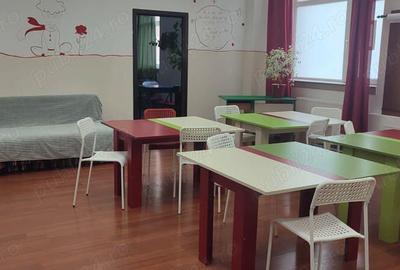 Inchiriez sala pentru cursuri after school before school- intersectia Selgros - 1