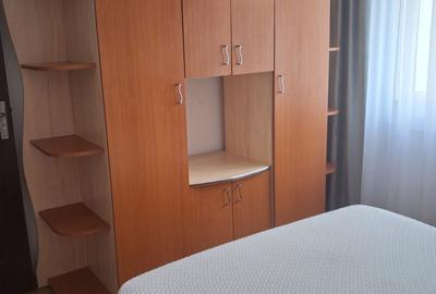 Garsonieră decomandată în Exterior Vest - 4