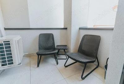 Apartament 3 camere de inchiriat, ultracentral, str.Iuliu Maniu - 15