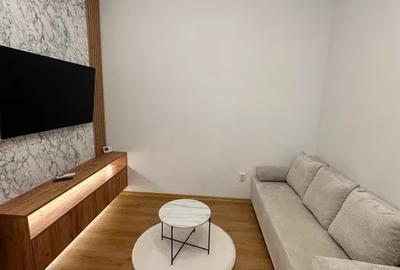 Apartament cu 3 camere,70mp, Zona Manastur - 2