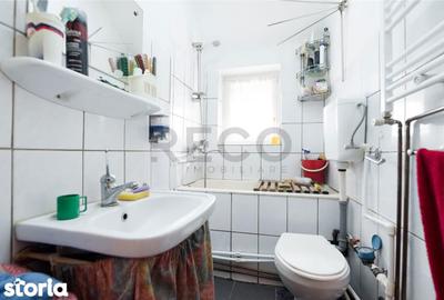 Apartament cu 3 camere decomandat în Central - 6