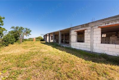 Casă cu 5 camere în Ianca - 7