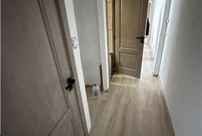 Apartament cu 4 camere semidecomandat în Circumvalațiunii - 4