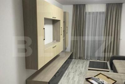 Apartament cu 3 camere, 100 mp, zona cartier 1Mai - 4