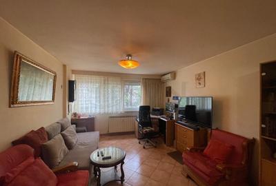 Apartament 2 camere Sala Palatului - 1