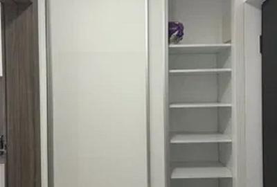 Garsoniera bloc nou 21 Residence Lujerului Politehnica Centrala Termica - 6