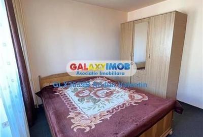 Apartament cu 2 camere decomandat, mobilat în Berceni