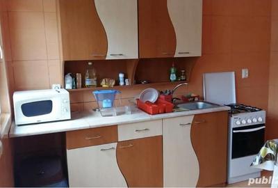 Garsonieră în Central - 2