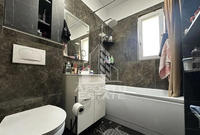 Apartament cu 2 camere decomandat în Chișoda - 6