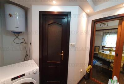 Garsoniera decomandata confort sporit langa Lacul Techirghiol Garsoniera decomandata confort sporit langa Lacul Techirghiol - 17