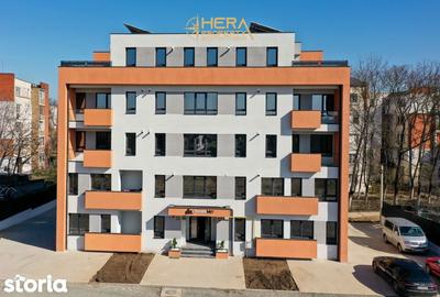 Apartament cu 2 camere decomandat în Micro 17 - 2