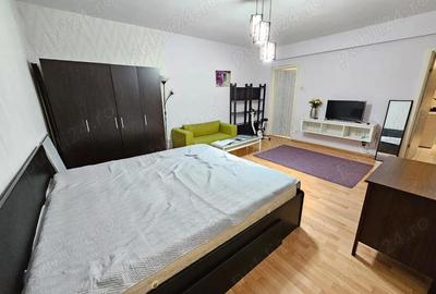 Garsonieră decomandată în Ștefan cel Mare - 3