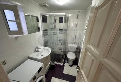 Garsonieră în Copou - 5