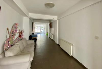 Spatiu comercial, stradal, de inchiriat - 24