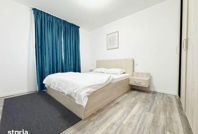 Apartament cu 2 camere în Central - 10