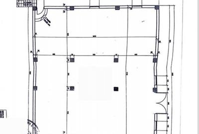 CANTACUZINO spatiu 300 mp plus anexe si parcare -1500 eu/l - 1