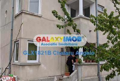 Casă cu 4 camere cu Teren 280 Mp în Parcul Carol - 24