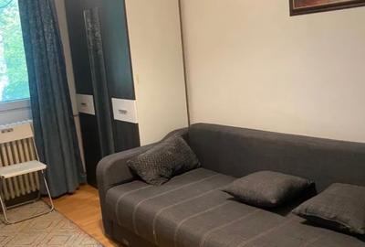 Garsonieră semidecomandată în Drumul Taberei - 2