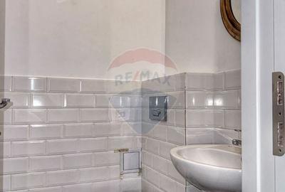 Apartament cu 3 camere decomandat, mobilat în Domenii - 14