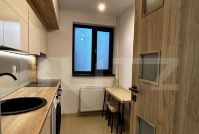 Apartament Premium cu 2 Camere | Parter Inalt | Mobilat Com - 17