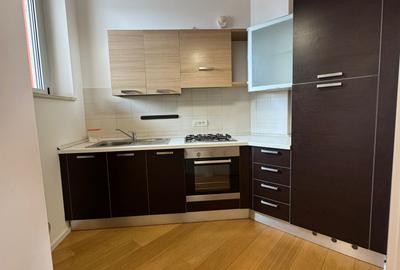 Penthouse cu 3 camere, mobilat în Torontalului - 6