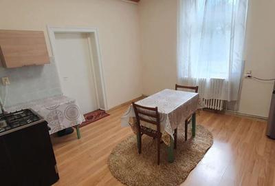 Apartament cu 2 camere nedecomandat în Azuga - 10