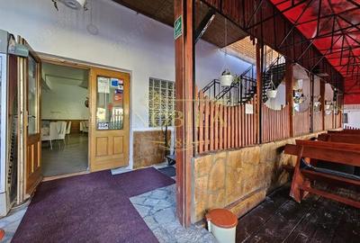 Spațiu comercial, de 700 mp, în Central - 12