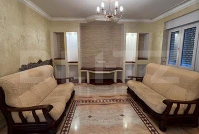Casă cu 5 camere cu Teren 500 Mp în Botizului - 15