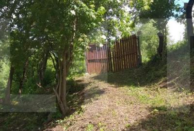 Teren de 2800 mp, în Micești - 2