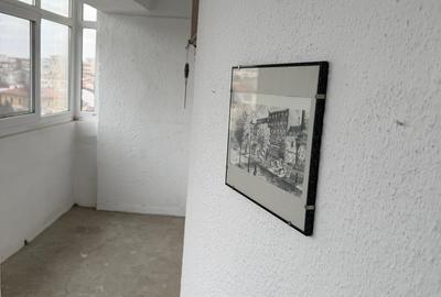 Apartament cu 3 camere decomandat în Moșilor - 1