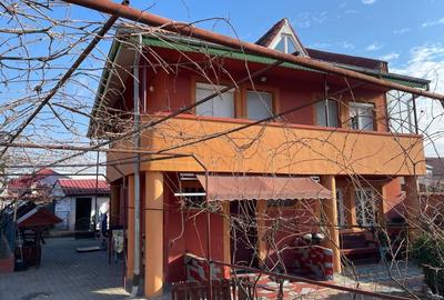 Casa P+1 cu teren de 303mp in apropierea stadionului Ion Oblemenco