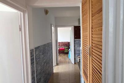 Apartament cu 3 camere semidecomandat în Central - 7