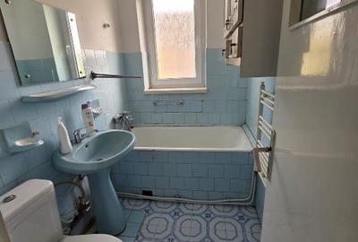 Apartament cu 3 camere decomandat, mobilat în Est - 7