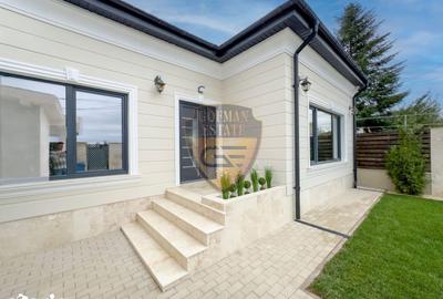 Casă cu 4 camere cu Canalizare în Valu lui Traian - 7