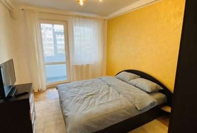 Apartament 3 camere nou la 2 pasi de Gara si Port - 13