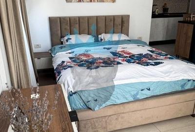 Studio modern cu balcon pe termen lung in Mamaia Sat - 2