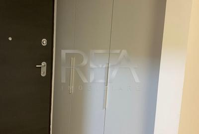 Garsoniera Exigent Plaza Residence Faza 1 - 4