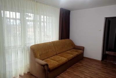 Apartament cu 3 camere decomandat în Vest - 7
