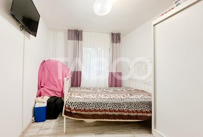 De vanzare apartament cu 3 camere si boxa la subsol cartier Gheorgheni - 4
