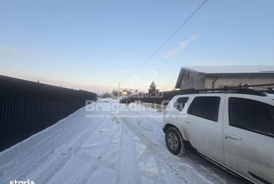 Spațiu comercial, în Ordoreanu - 12