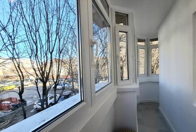 Apartament cu 2 camere decomandat, mobilat în Nerva Traian - 21