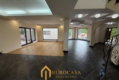 Casă individuală cu 5 camere cu Teren 600 Mp în Valea Lupului - 2